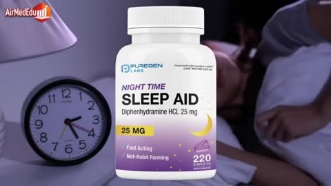 10 aliments pour traiter l'insomnie