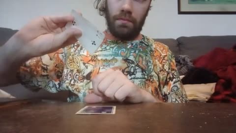 Gimmick Three Card Monte Trick Tutorial