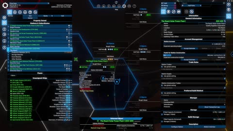 X4 Foundations 47 : "The High Road" part 2