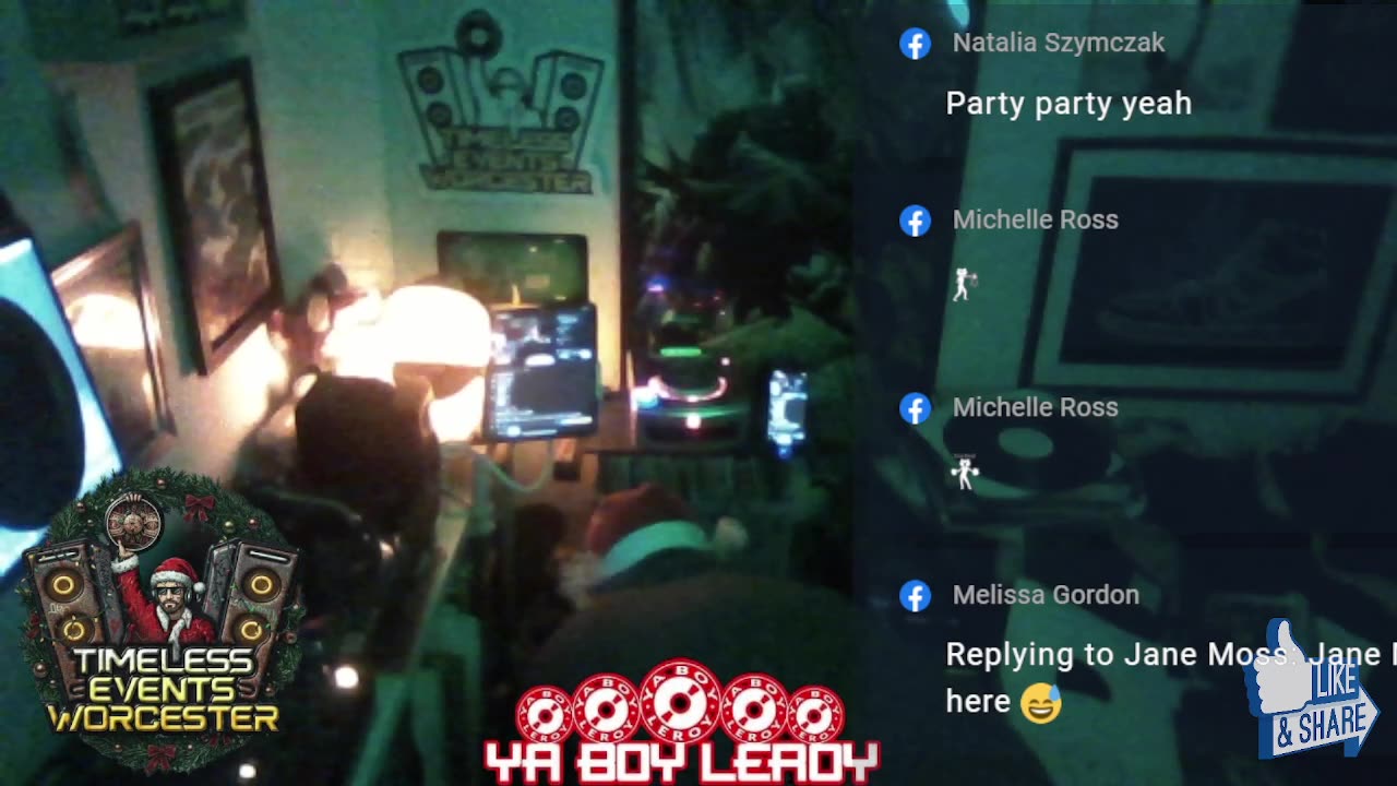 You’re Now Locked Into Timeless !