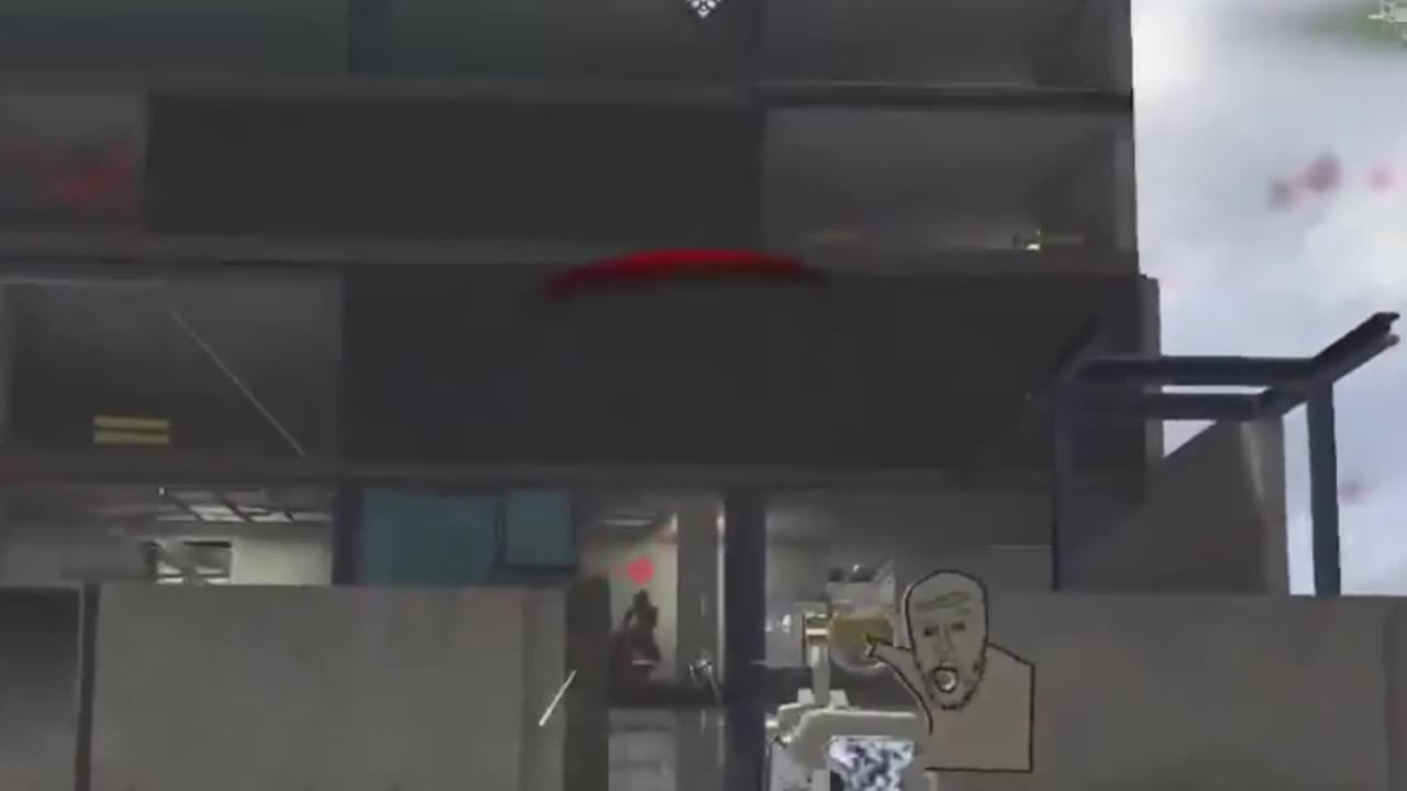 Combat Master highlights 60-9 #shorts