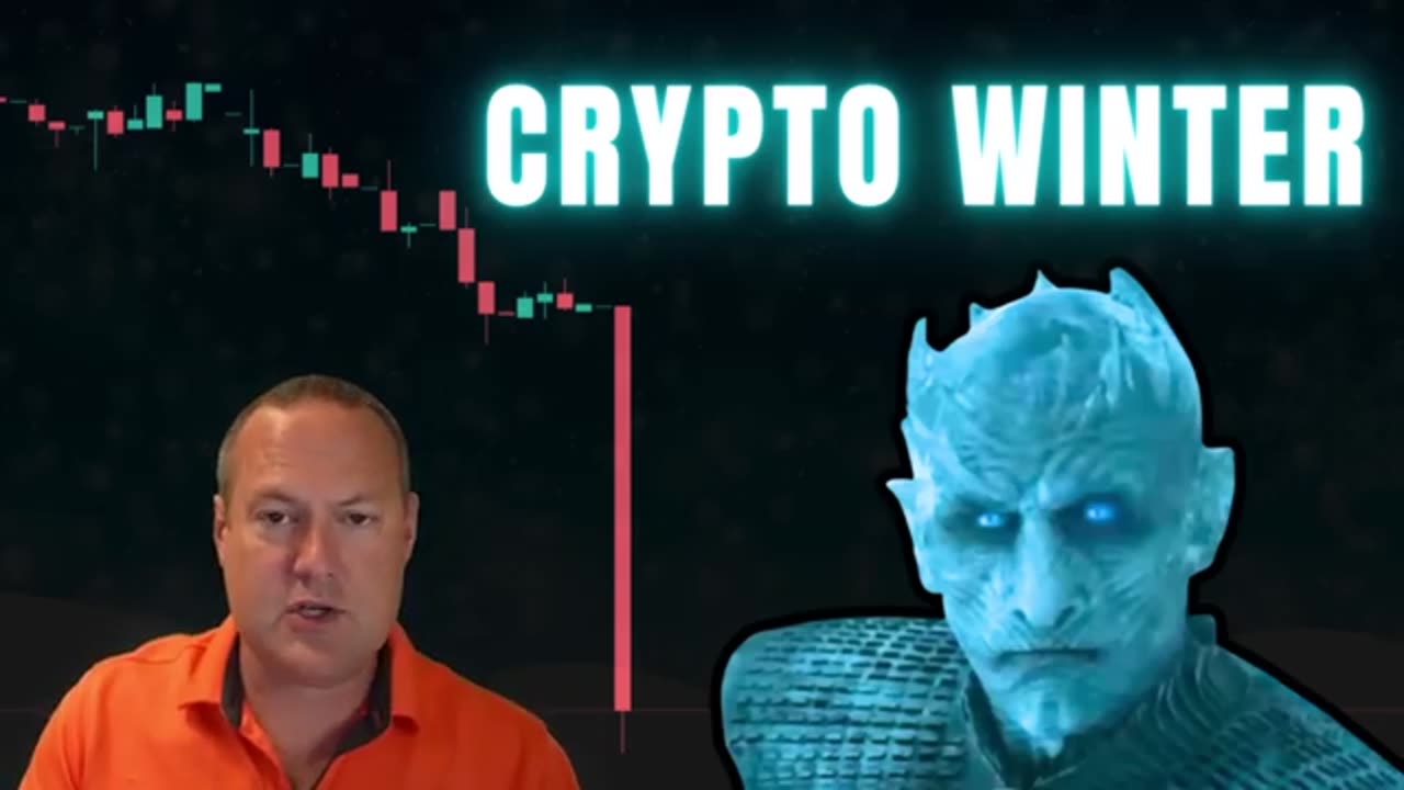 The Biggest Liquidation in Bitcoin History: Is This The Start of Crypto Winter?