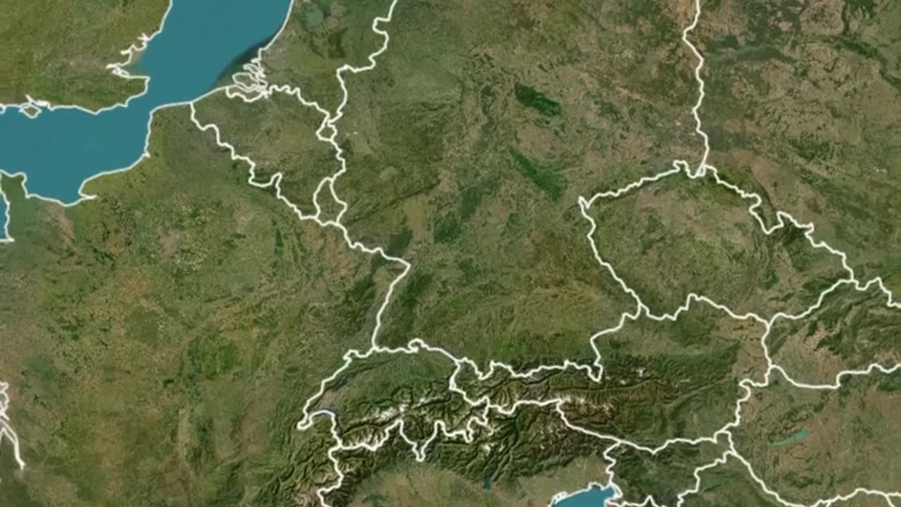 オランダとネーデルラントの違い オランダ人とは？