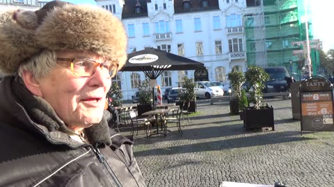 Advent- der HERR ist nahe.