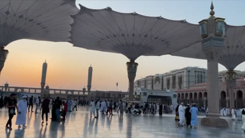 Alhamdulillah My First Umrah Journey 🤲 | Heart Touching Moments at Makkah