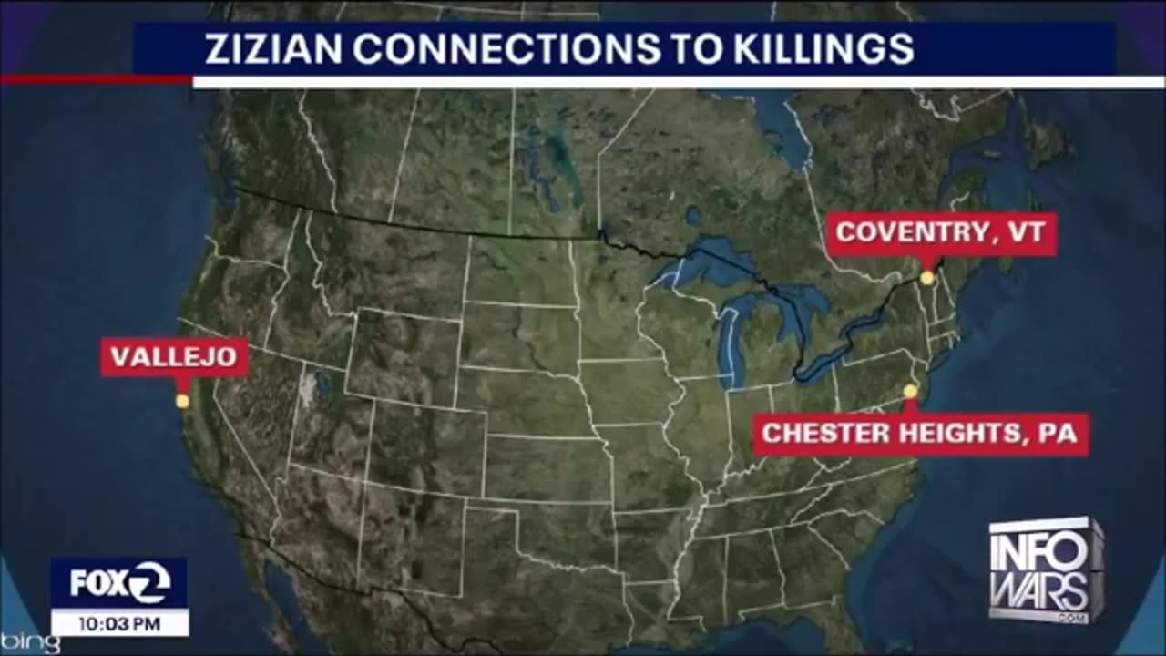 Bowne Report - Why Are Trans Women So Violent