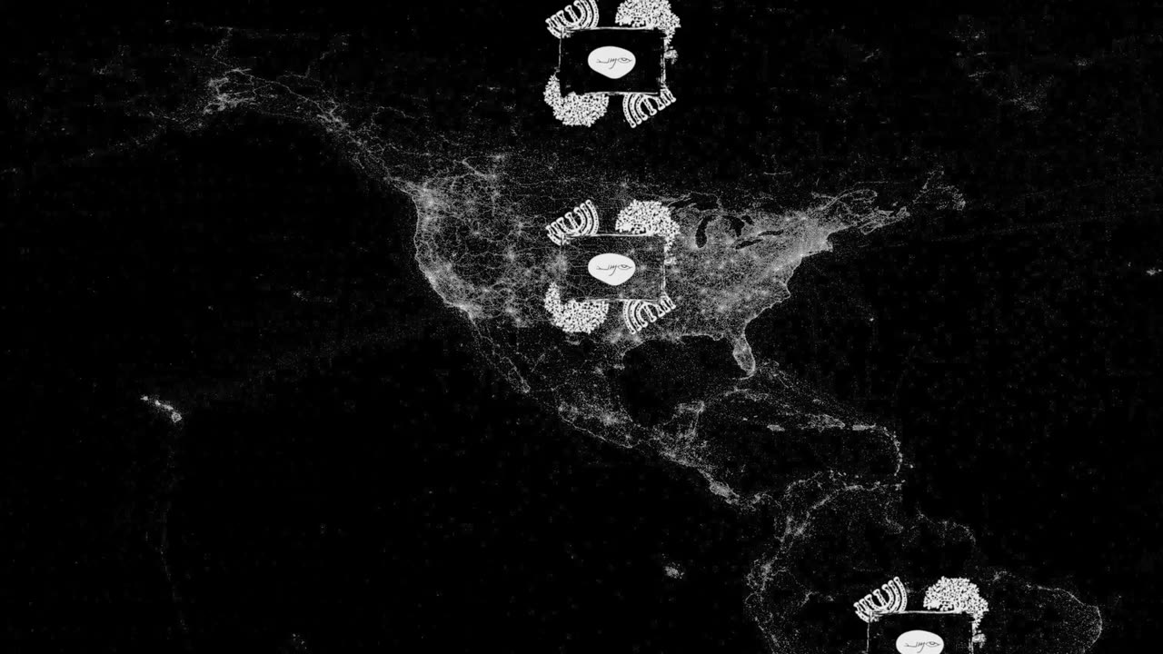 Martus Ministry -451- Two branches