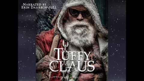 Tuffy Claus