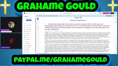 Did God ordain the evil of the crucifixion?