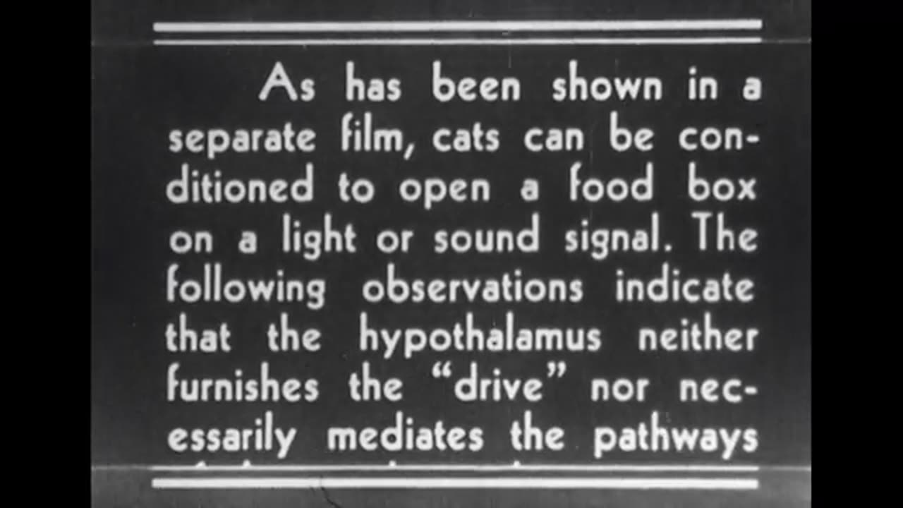 Role of the Hypothalamus in Emotion and Behavior
