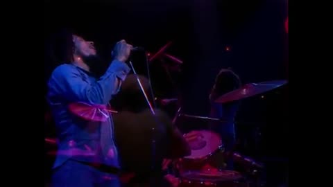 Bob Marley & The Wailers - No Woman, No Cry (Live