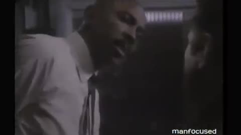 The Guardian, Starring Louis Gossett Jr. and Martin Sheen