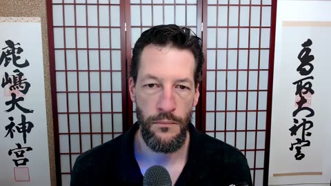 The Warrior's Meditation (Basic) Oct 2, 2025