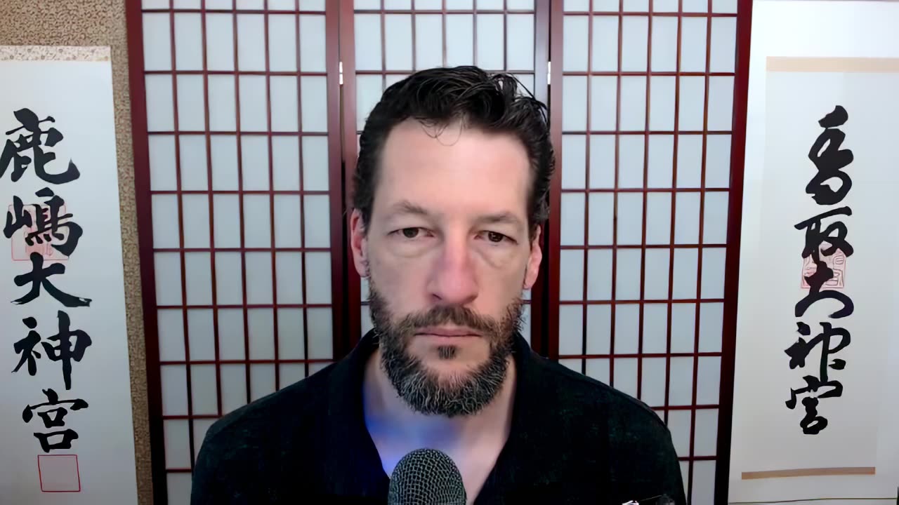 The Warrior's Meditation (Basic) Oct 2, 2025