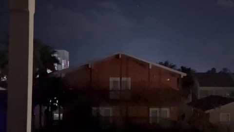 🛸😱 The Stationary Blinking Light That Defies Explanation! | TheTruthAbove