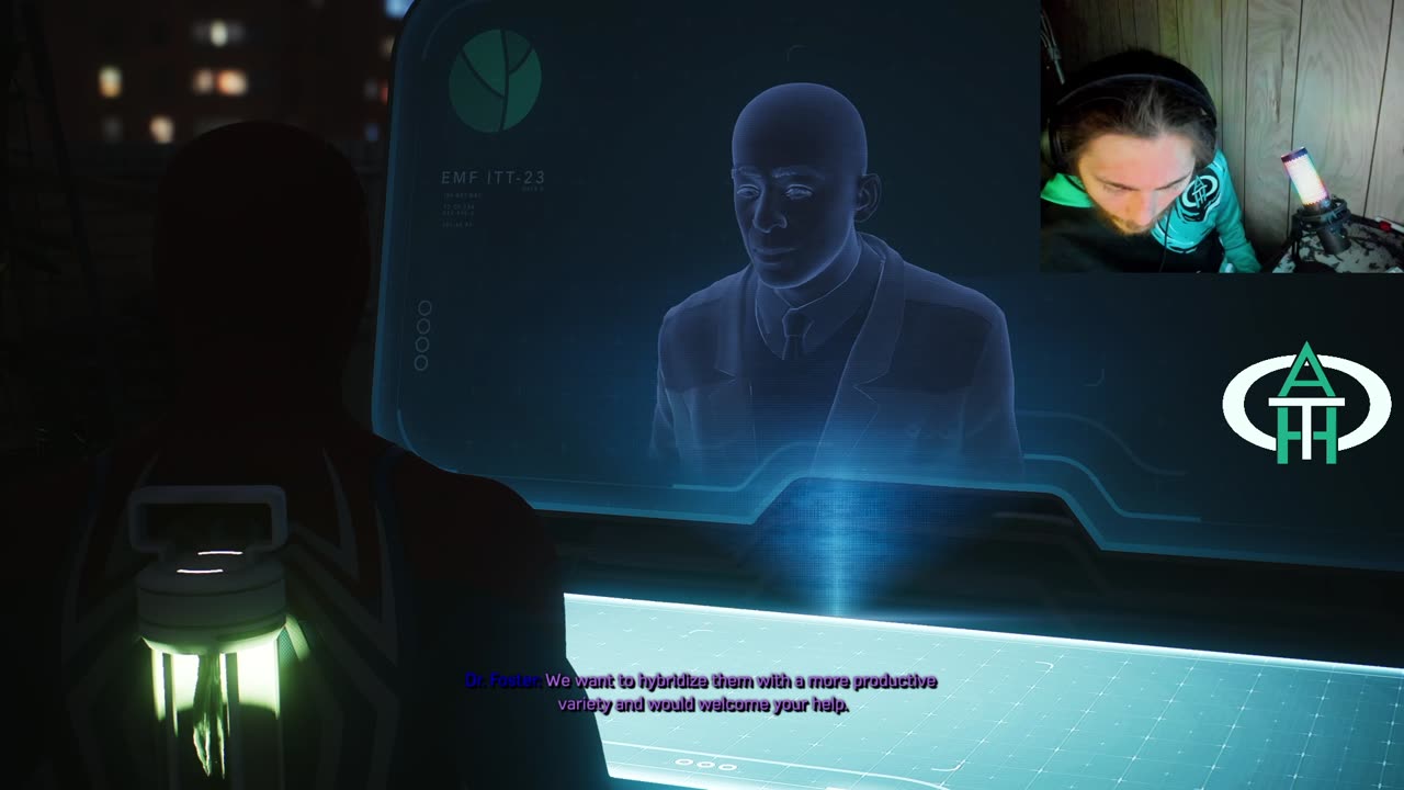 spiderman games heal me | late night pain