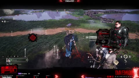 Where Winds Meet - Day 11 | Story Playthrough • RTX 3060 • Gameplay