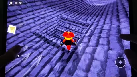 BARRY'S PRISON RUN, The Carnival of Terror, EPIC SCHOOL, Roblox Part 2