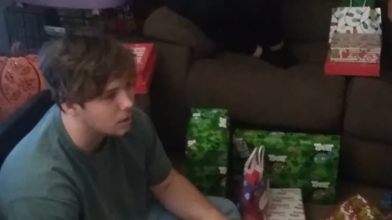Christmas 2024