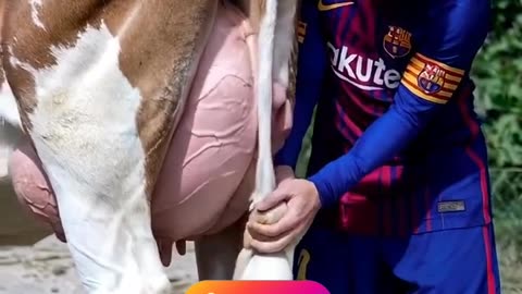 Funny Video l Entertainment l Viral Video l Ronaldo vs Messi: Funny Video