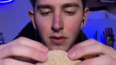 Shocking: #asmr #tingles #relax #sleep #asmrtingles