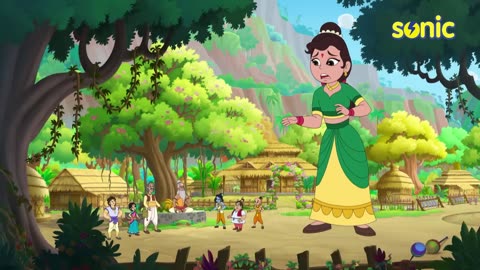 Kanha फँसा Medkaasur और इच्छागातिनी पुष्प के चक्कर में! | Kanha: Morpankh Samraat