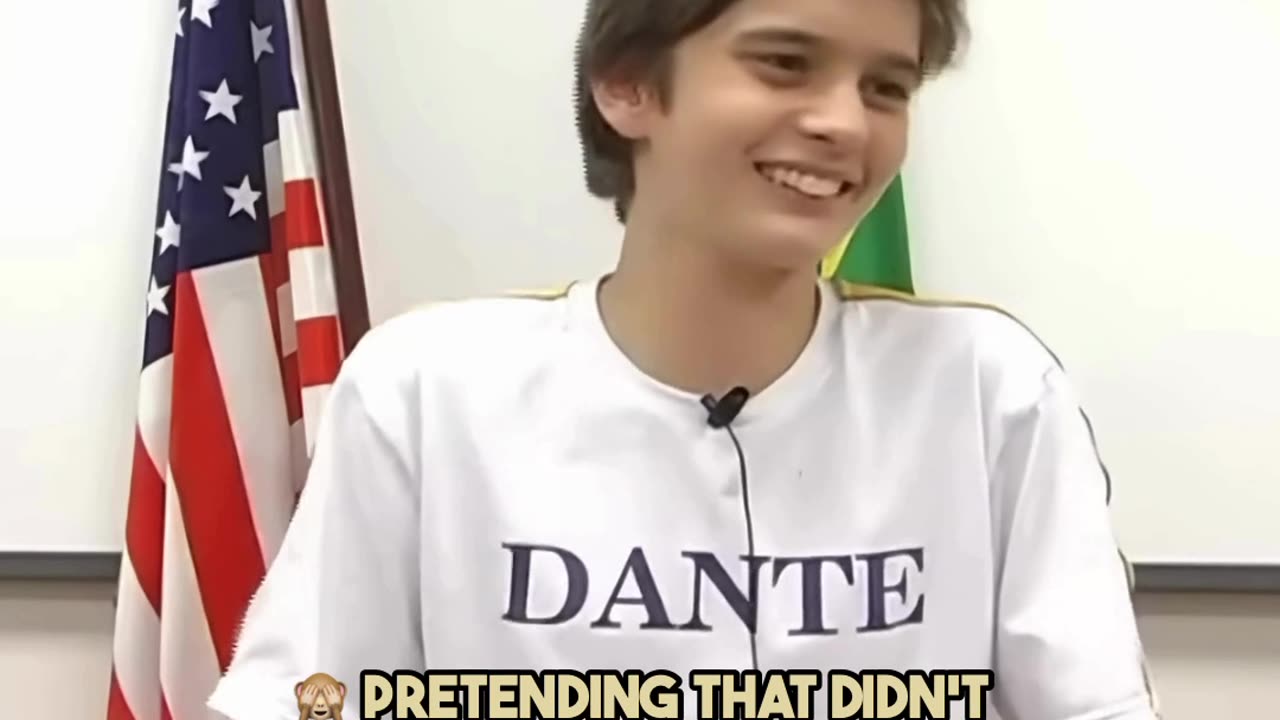 When Duolingo confidence meets real life