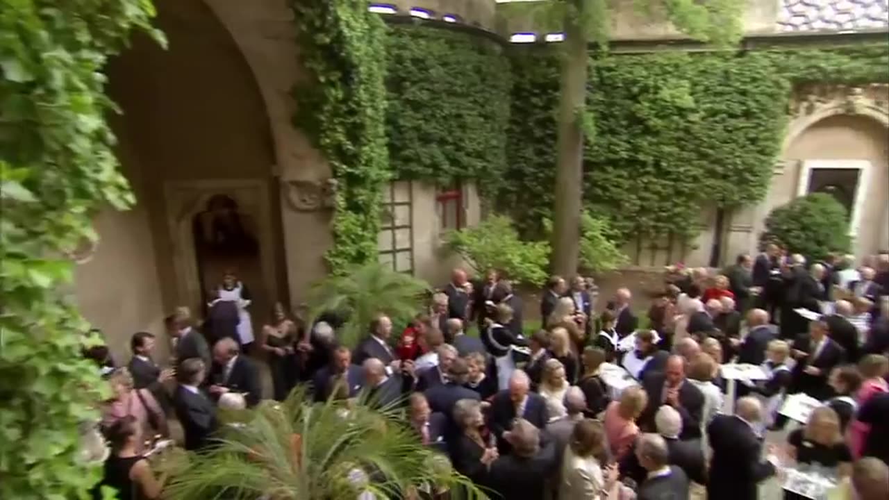 Niemieckie dynastie - Hohenzollernowie