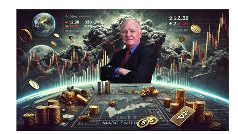 Marc Faber’s Stark Warning 4