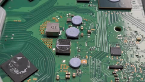 New PS5 Slim Model 2115 HDMI Repaired!