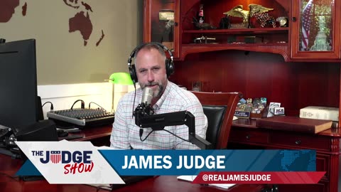 The Judge Show 9/30/2025