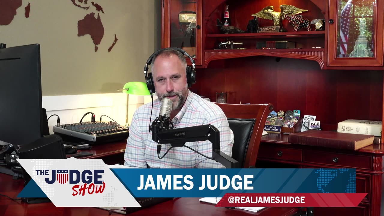 The Judge Show 9/30/2025