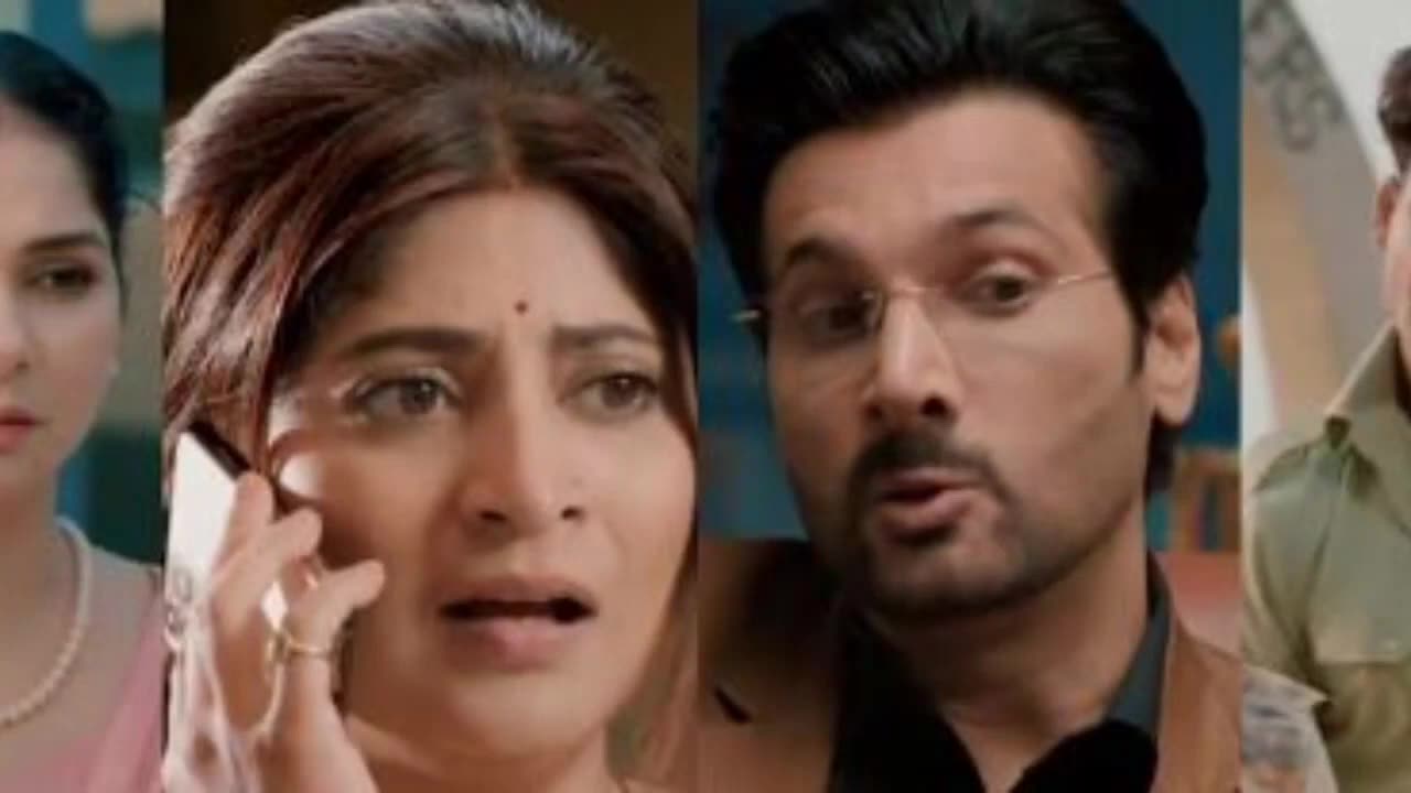 Sampoorna Today Full Episode Update Mitthi Request Dr Akash