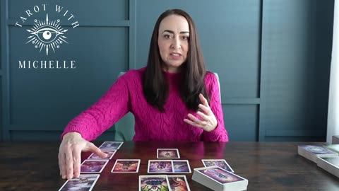 ♓️ Pisces - Releasing the Past & Embracing Growth!