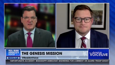 HEDGER ON FEDERAL REGULATIONS NEEDED FOR AI