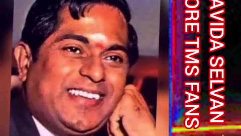 ONE SUN ONE TMS LEGEND M.THIRAVIDA SELVAN SINGAPORE 2025