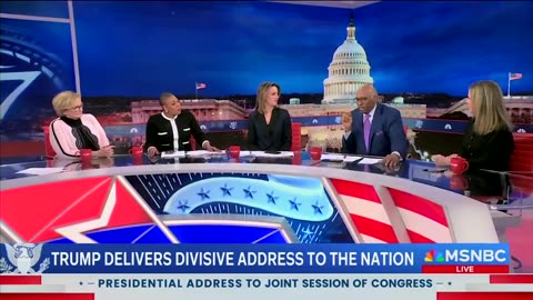 MSNBC Panel Has Brief Moment of Clarity, Realizes Last Night Was DISASTER for Them