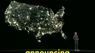 Revolutionizing Tech with American Innovation - Jensen Huang NVIDIA CEO