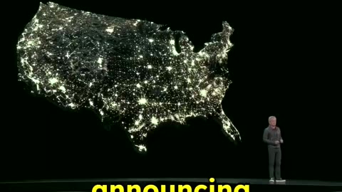 Revolutionizing Tech with American Innovation - Jensen Huang NVIDIA CEO