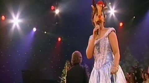Andre Rieu - Rudolph The Red Nosed Reindeer = Live Christmas Song