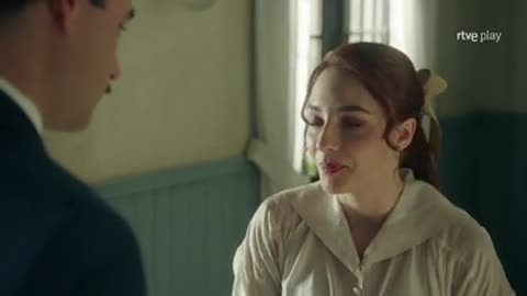 La Promesa - Capitulo 776 parte 2