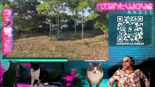 11-01-2025 KarmicX & Ron Fuddle Are Cringe Homo Retards