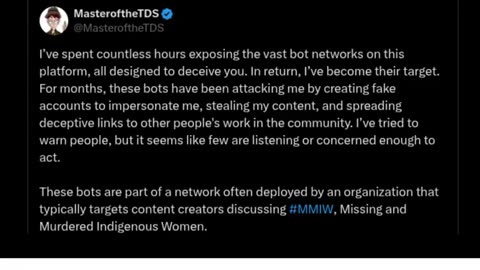 #mmiwsistersandbrothers❤️🧡🦅🪶 #4bhair #alaskadailyshow #EzraMillerCult #stopline3pipeline