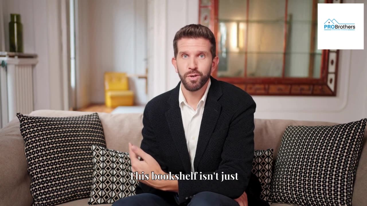 What Makes ProBrothers Different A Walkthrough of Their Client-Focused Construction Process.