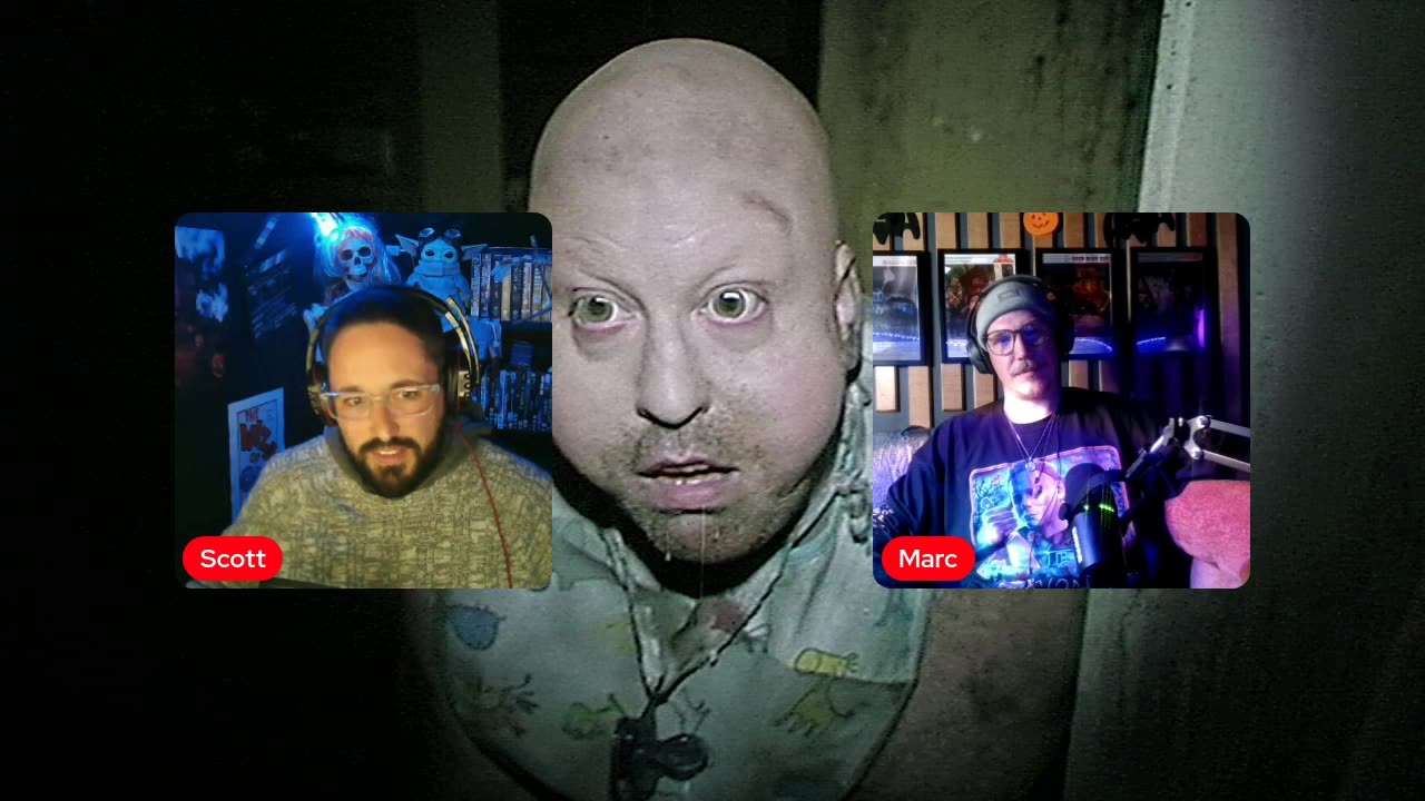 VHS Halloween (2025) Review