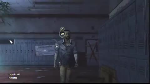 Halloween A-Thon 2014 Day 15. Walking Dead Season 1 Day 3 - 9 _ 21