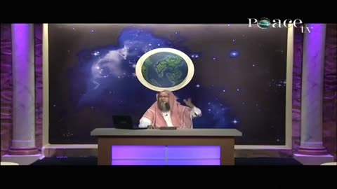 Slavery in Islam - Sheikh Assim Al Hakeem