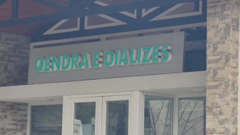 Dializa e Korçës