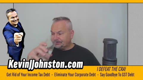 The Tax & Money Show Episode 51 with Kevin J Johnston Stop Getting Ripped Off By Your Boss