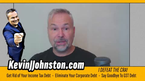 The Tax & Money Show Episode 51 with Kevin J Johnston Stop Getting Ripped Off By Your Boss